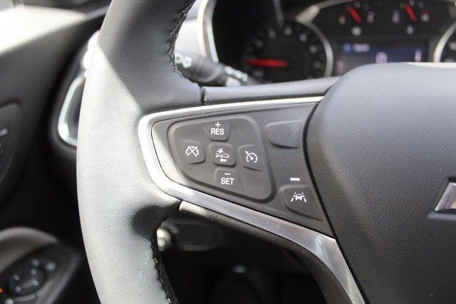 used 2023 Chevrolet Equinox car, priced at $24,995