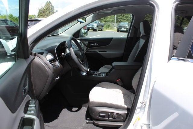 used 2023 Chevrolet Equinox car, priced at $24,995