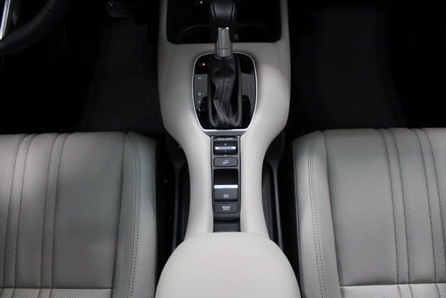 new 2026 Honda HR-V car, priced at $33,400