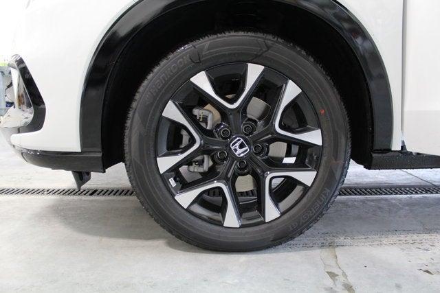 new 2026 Honda HR-V car, priced at $33,400