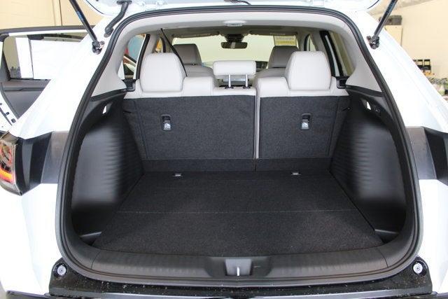 new 2026 Honda HR-V car, priced at $33,400