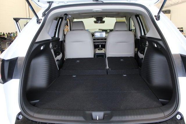 new 2026 Honda HR-V car, priced at $33,400