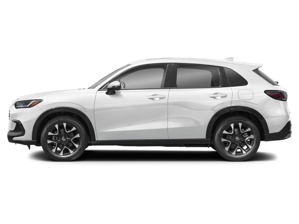 new 2026 Honda HR-V car, priced at $33,400