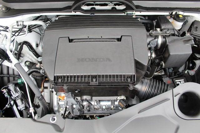 new 2025 Honda Pilot car, priced at $51,505