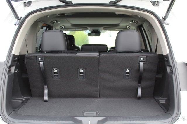 new 2025 Honda Pilot car, priced at $51,505
