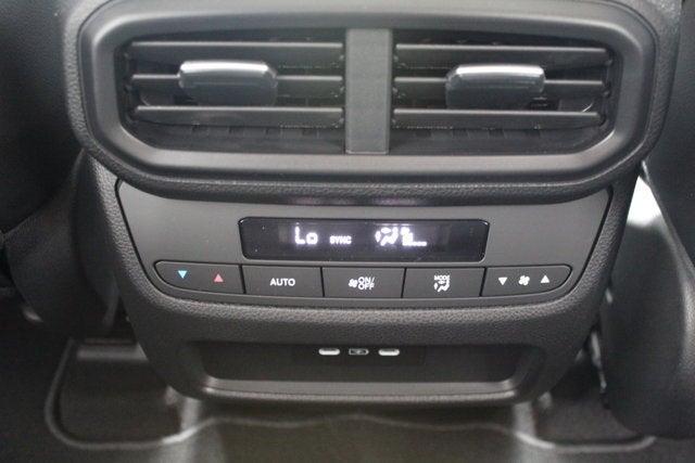 new 2025 Honda Pilot car, priced at $51,505