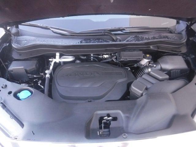 new 2025 Honda Ridgeline car, priced at $43,112