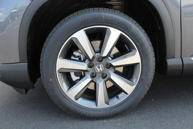 new 2025 Honda Pilot car, priced at $54,530