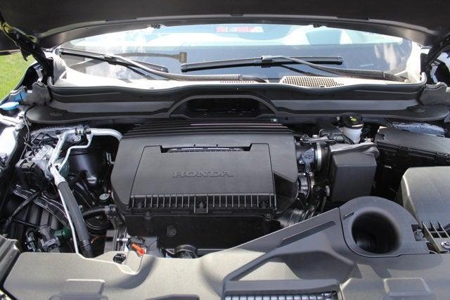new 2025 Honda Pilot car, priced at $54,530
