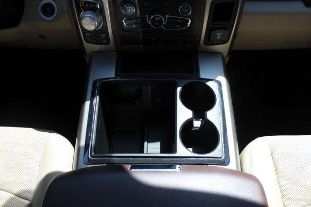 used 2014 Ram 1500 car, priced at $20,995