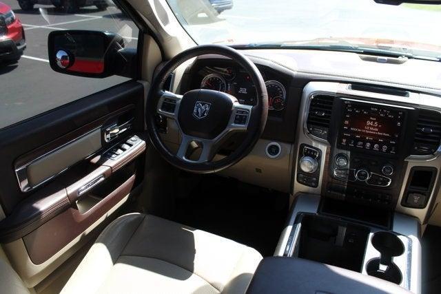 used 2014 Ram 1500 car, priced at $20,995