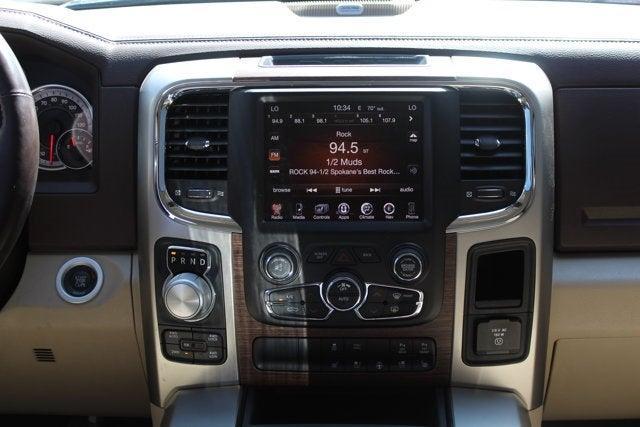 used 2014 Ram 1500 car, priced at $20,995