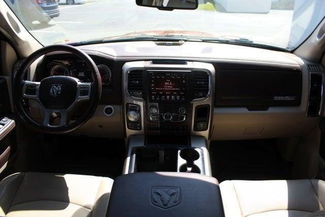 used 2014 Ram 1500 car, priced at $20,995