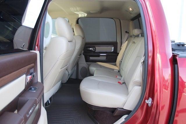 used 2014 Ram 1500 car, priced at $20,995
