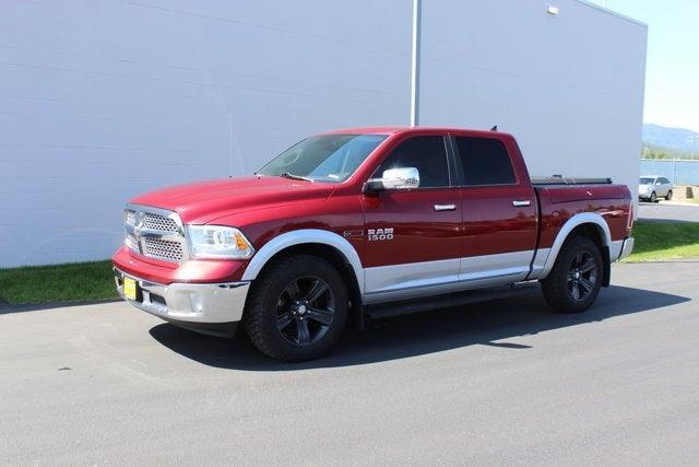 used 2014 Ram 1500 car, priced at $20,995