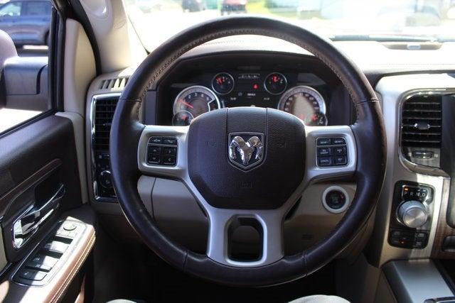 used 2014 Ram 1500 car, priced at $20,995