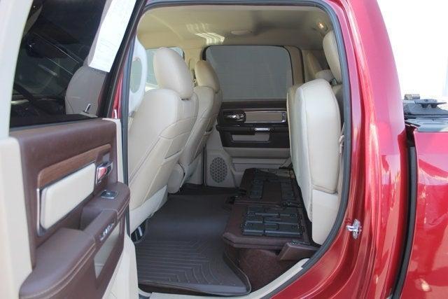 used 2014 Ram 1500 car, priced at $20,995
