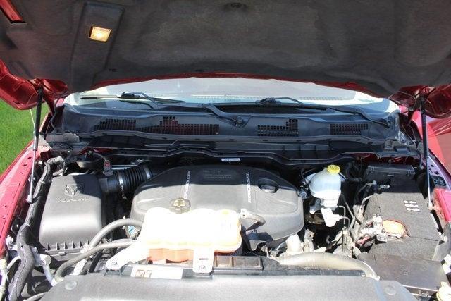used 2014 Ram 1500 car, priced at $20,995
