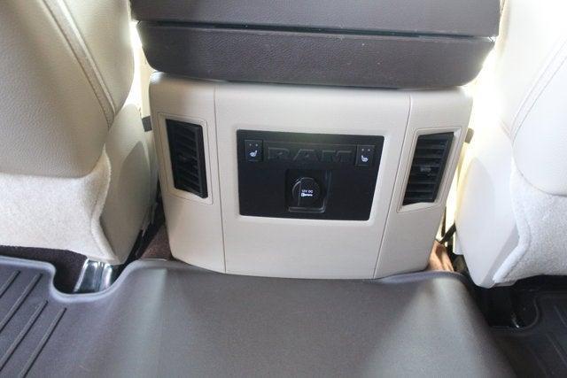 used 2014 Ram 1500 car, priced at $20,995