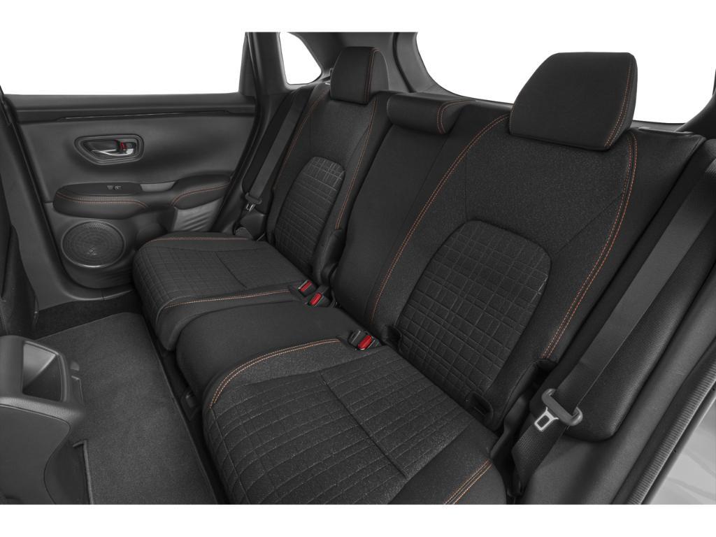 new 2026 Honda HR-V car, priced at $31,405