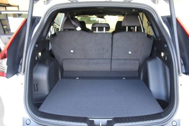 new 2026 Honda CR-V Hybrid car, priced at $40,650