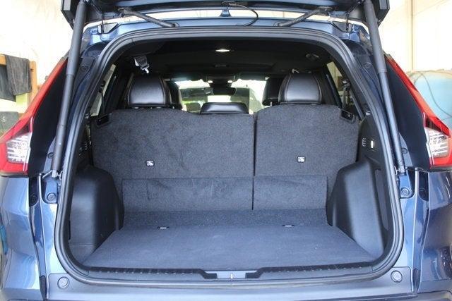 used 2024 Honda CR-V Hybrid car, priced at $39,995
