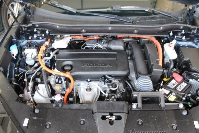 used 2024 Honda CR-V Hybrid car, priced at $39,995