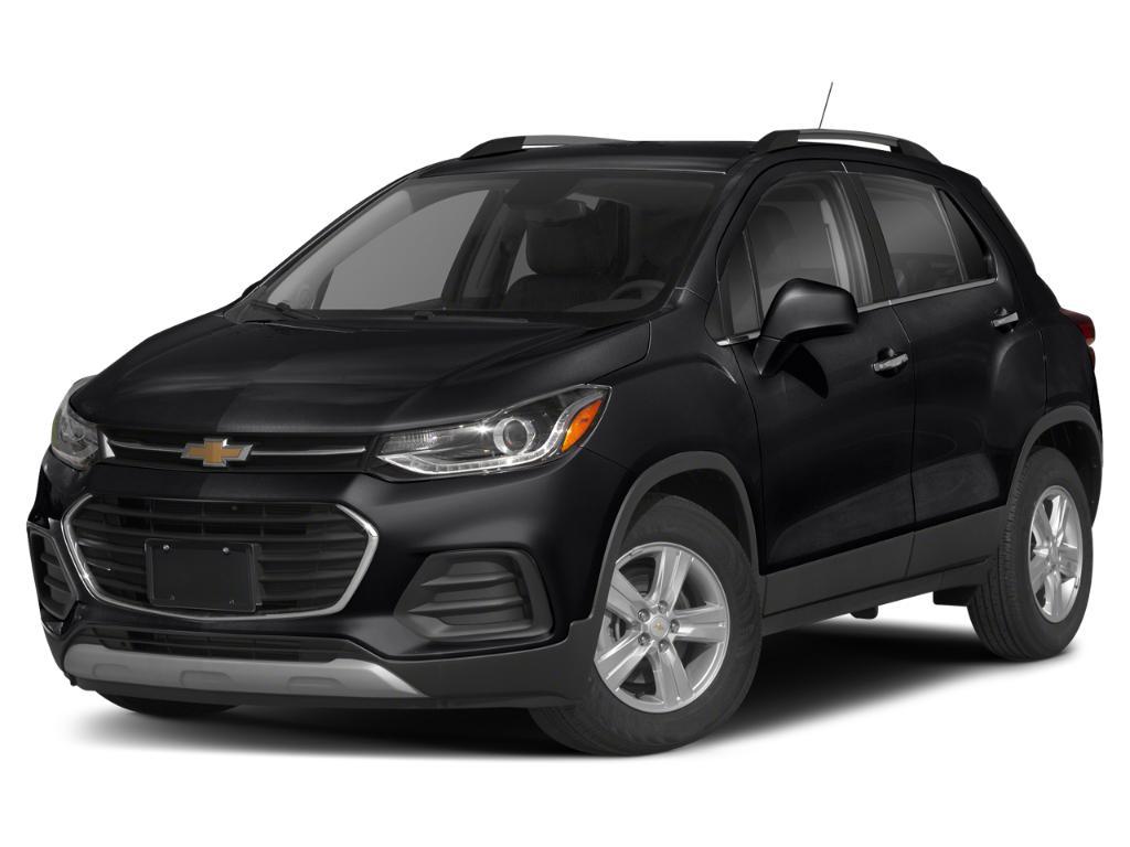 used 2021 Chevrolet Trax car, priced at $15,995