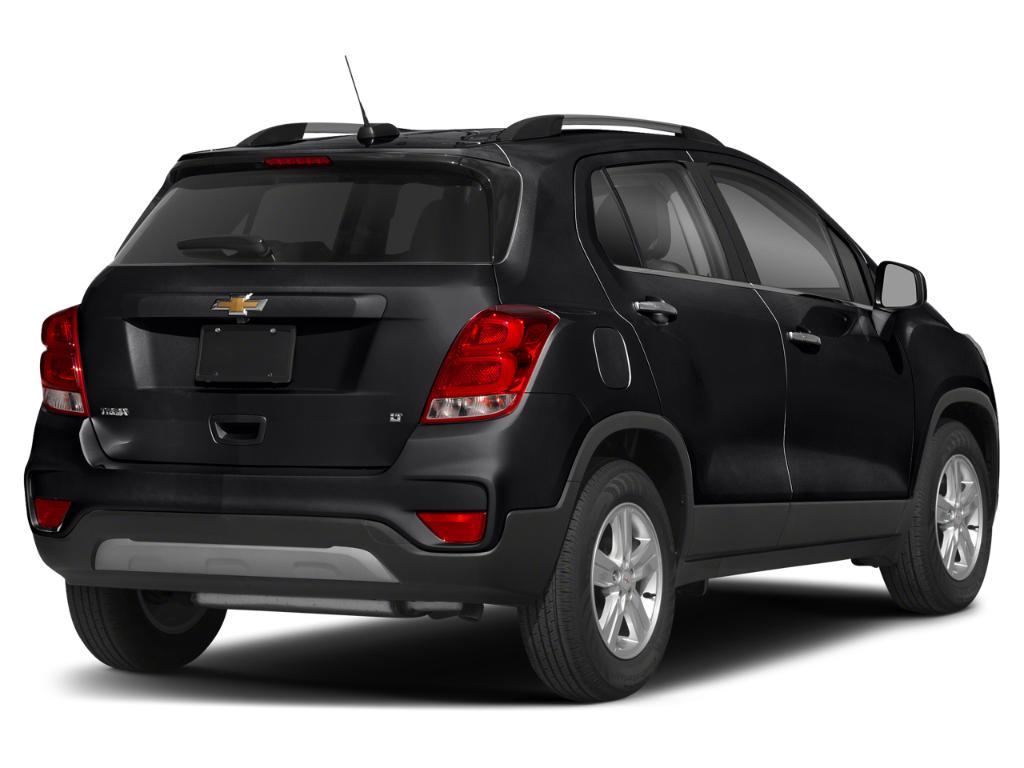 used 2021 Chevrolet Trax car, priced at $15,995