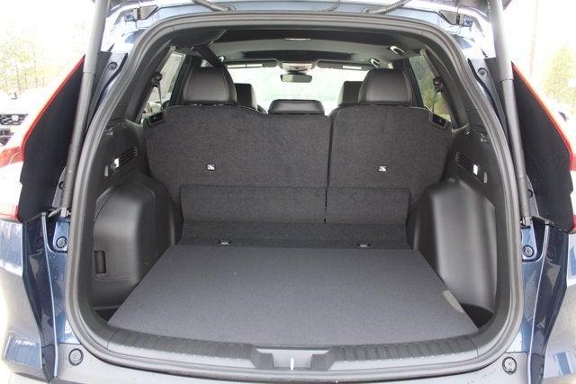 new 2025 Honda CR-V Hybrid car, priced at $40,545