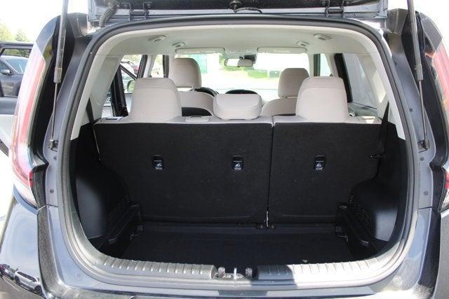 used 2023 Kia Soul car, priced at $19,995