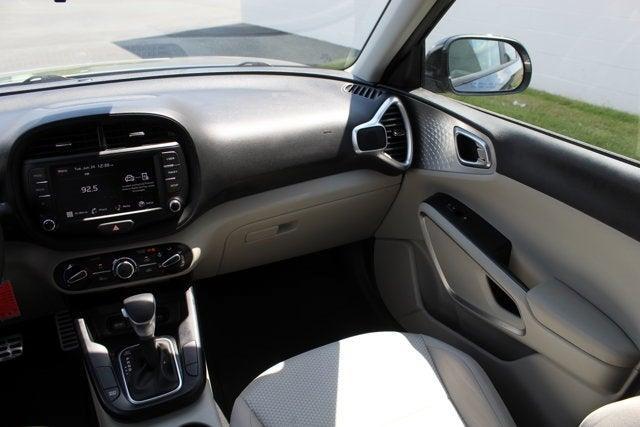 used 2023 Kia Soul car, priced at $19,995