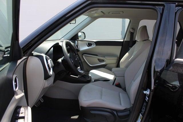 used 2023 Kia Soul car, priced at $19,995