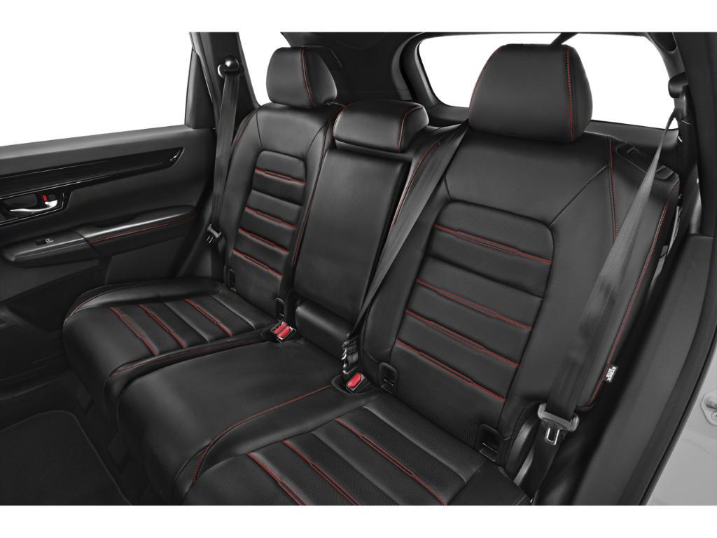 new 2026 Honda CR-V Hybrid car, priced at $44,100