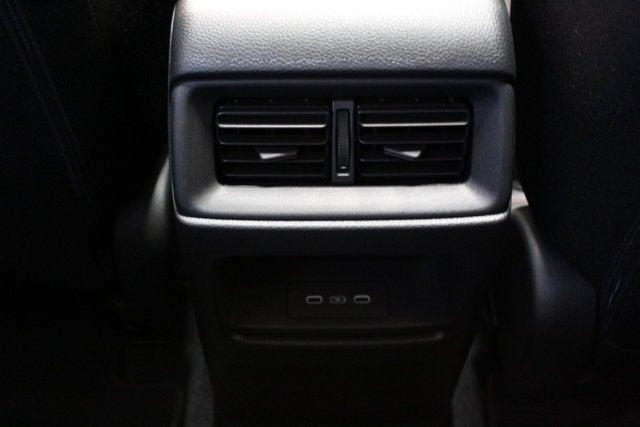 new 2026 Honda CR-V car, priced at $36,500
