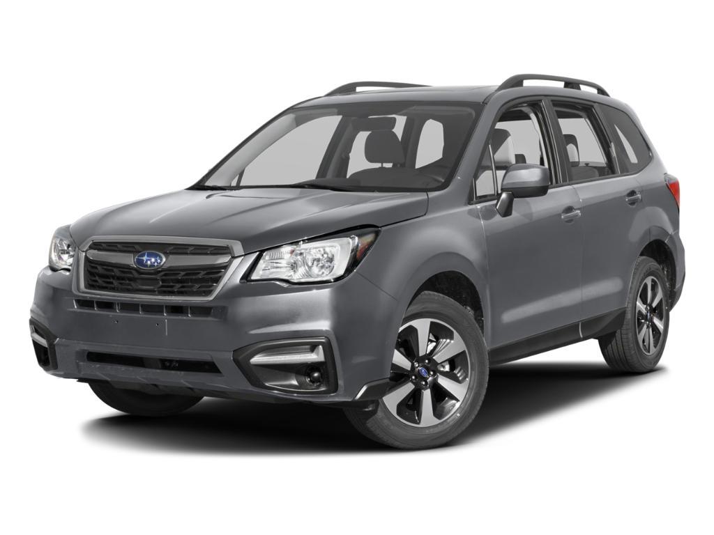 used 2017 Subaru Forester car, priced at $15,995