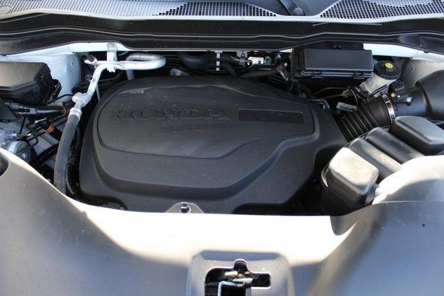 used 2021 Honda Passport car, priced at $30,995