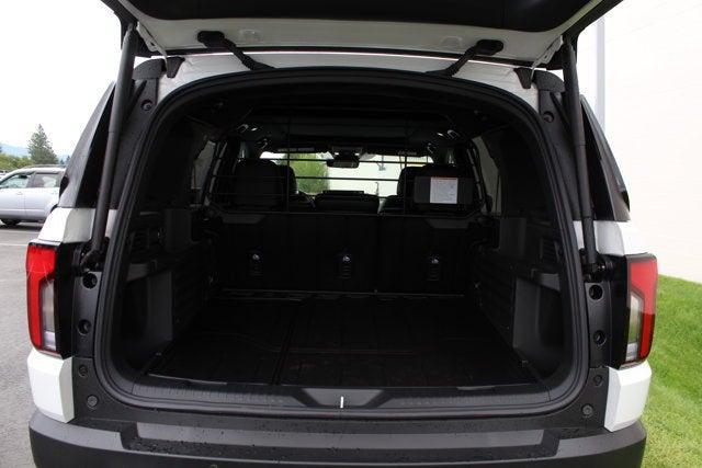 new 2026 Honda Passport car, priced at $50,605