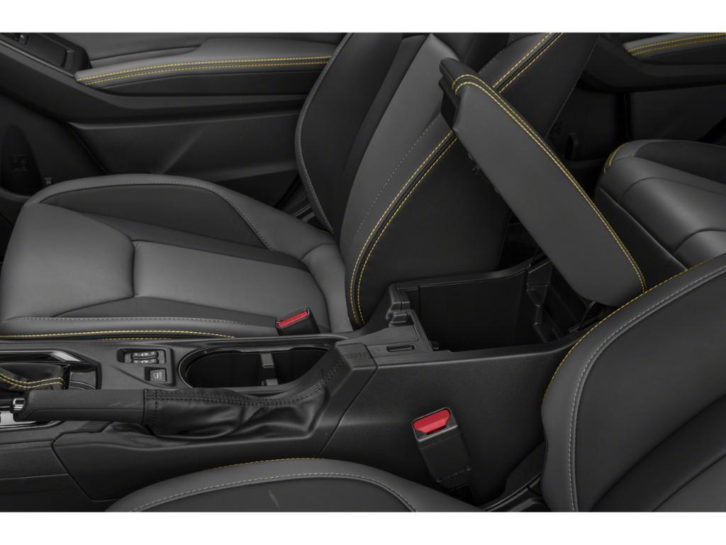 used 2021 Subaru Crosstrek car, priced at $26,495