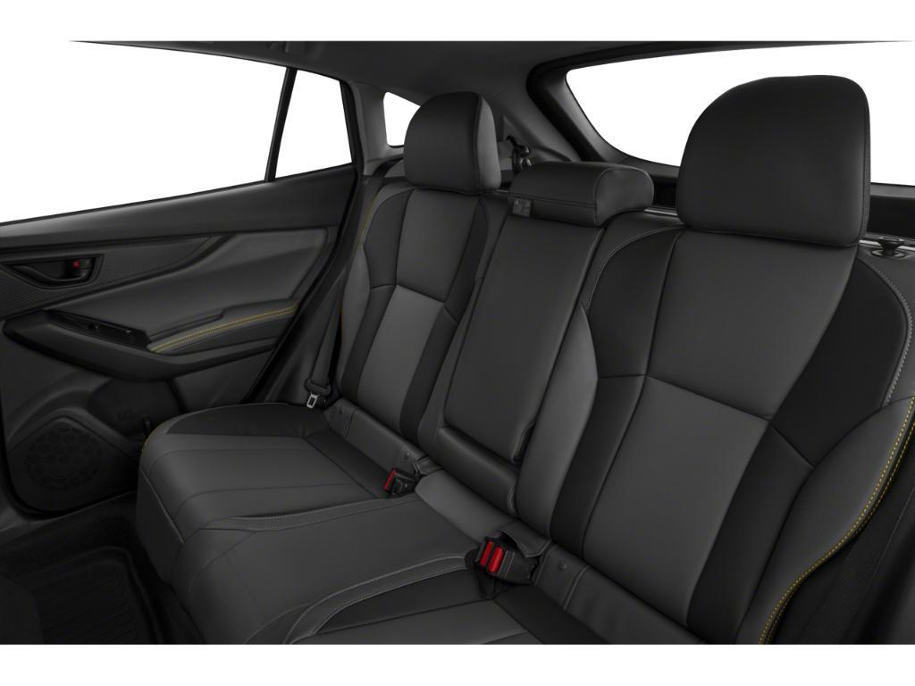 used 2021 Subaru Crosstrek car, priced at $26,495