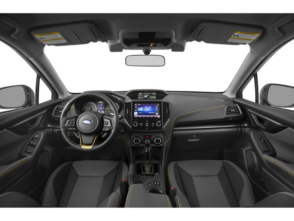 used 2021 Subaru Crosstrek car, priced at $26,495