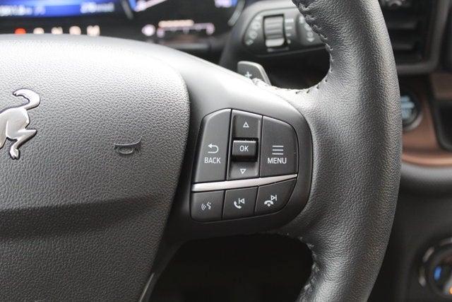 used 2022 Ford Bronco Sport car, priced at $30,995