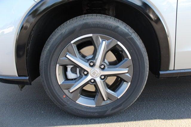 new 2025 Honda HR-V car, priced at $31,495