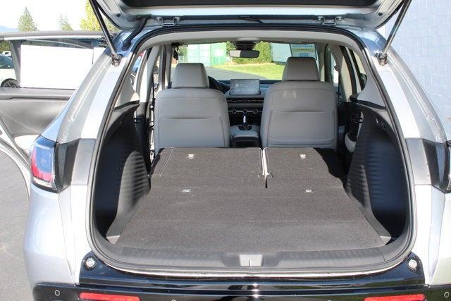 new 2025 Honda HR-V car, priced at $31,495