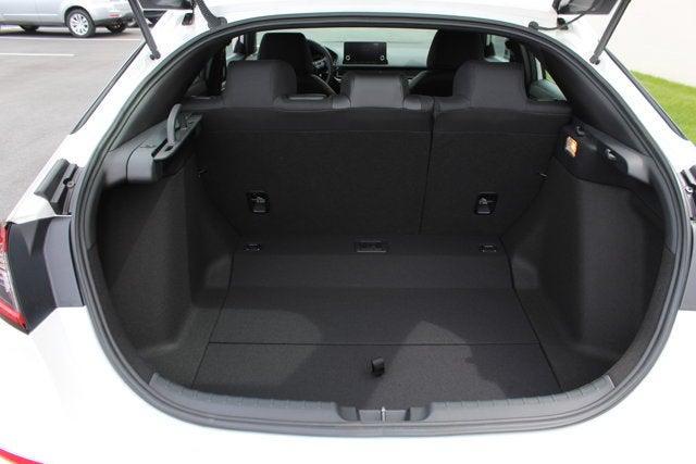 new 2025 Honda Civic car, priced at $29,055