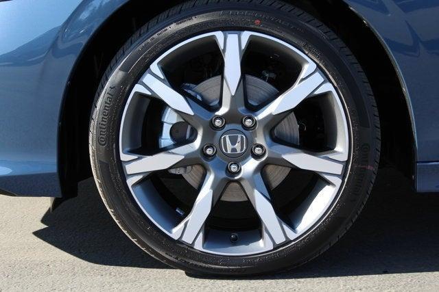 new 2026 Honda Civic car, priced at $33,900