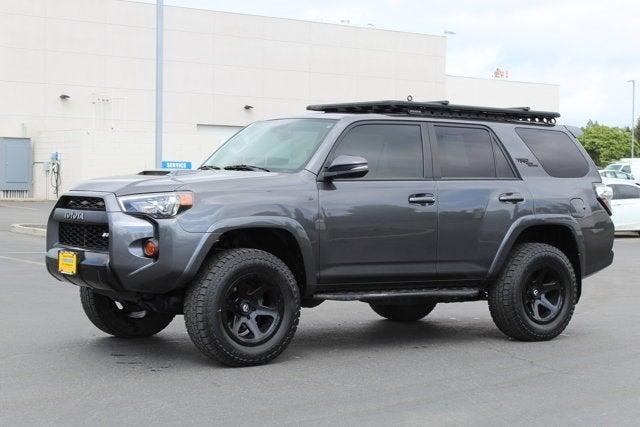 used 2019 Toyota 4Runner car, priced at $38,995