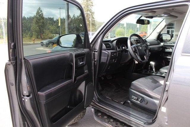 used 2019 Toyota 4Runner car, priced at $38,995