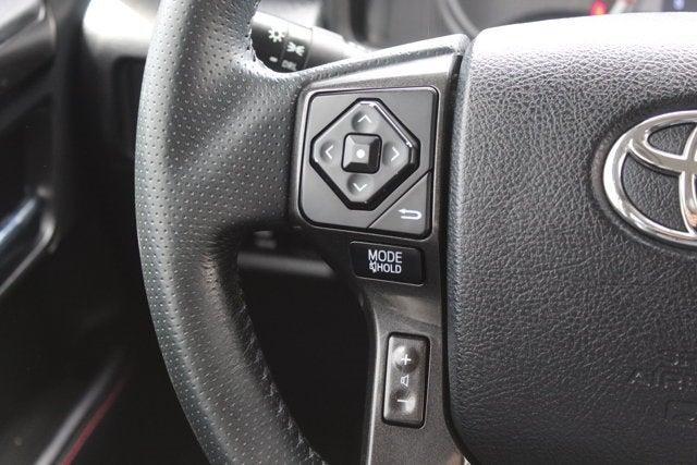 used 2019 Toyota 4Runner car, priced at $38,995
