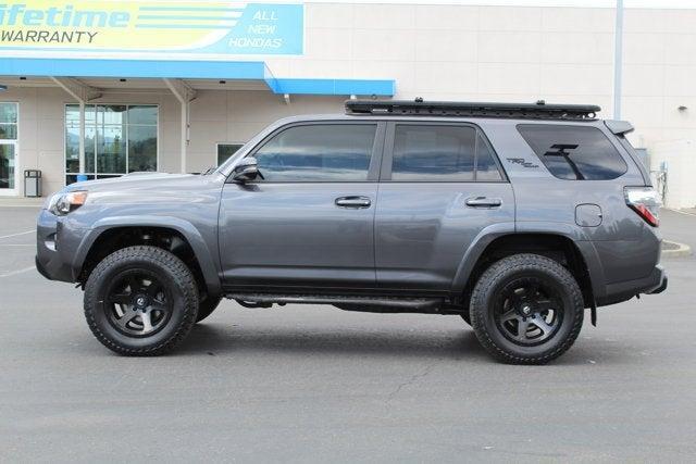 used 2019 Toyota 4Runner car, priced at $38,995